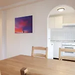 Apartment Leipzig Sternwartenstrasse