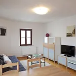 Apartment Leipzig Sternwartenstrasse