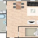 Apartment Leipzig Sternwartenstrasse