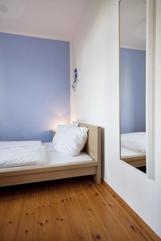 Sternwartenstrasse Apartment *